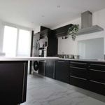 Rent 4 bedroom apartment of 101 m² in Villeurbanne