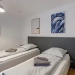 Miete 1 Schlafzimmer wohnung von 40 m² in Duisburg