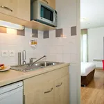 Rent 1 bedroom apartment of 25 m² in Metz