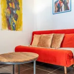 Appartement de 38 m² avec 1 chambre(s) en location à Marseille