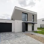 Pronájem domu 175m² s pozemkem 878m²