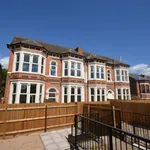 Rent 1 bedroom flat in East Midlands