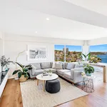 Rent 2 bedroom apartment in Cremorne Point