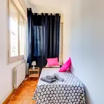 Rent 10 bedroom apartment in Barcelona