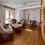 Pronajměte si 3 ložnic/e byt o rozloze 57 m² v Třebíč