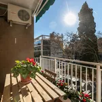 Rent 4 bedroom apartment in Barcelona