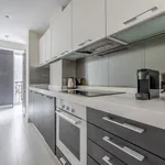 Rent 3 bedroom apartment of 84 m² in Madrid