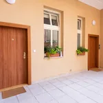 Studio o rozloze 31 m² v Prague