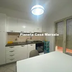 4-room flat via Libertà, Centro Urbano, Marsala