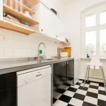 Miete 1 Schlafzimmer wohnung von 73 m² in berlin