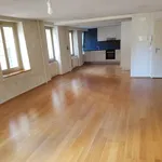 Rent 4 bedroom apartment of 74 m² in Neuchâtel