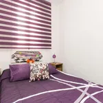 Alquilo 1 dormitorio apartamento de 50 m² en madrid