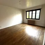 Appartement de 130 m² avec 6 chambre(s) en location à Strasbourg