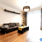 Rent 2 bedroom apartment of 50 m² in Krakow