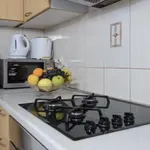 Najam 2 spavaće sobe stan od 48 m² u Štikovica