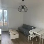 Appartement de 35 m² avec 2 chambre(s) en location à Épône