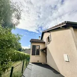 Location maison Ferney-Voltaire 5 pièces 95m² 2530€ | Matesa Immobilier