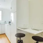 Appartement de 37 m² avec 1 chambre(s) en location à Paris