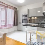 Studio of 38 m² in Praha