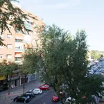 Rent a room of 54 m² in madrid