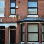 Rent 5 bedroom house in Nottingham