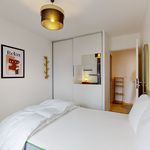 Louez une chambre de 104 m² à Villeurbanne