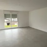 Rent 3 bedroom house of 80 m² in Villers-lès-Nancy