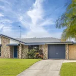 Rent 3 bedroom house in Eagleby