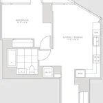 Rent 1 bedroom apartment in Manhattan