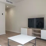 Alquilo 1 dormitorio apartamento de 50 m² en valencia