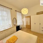 Pronajměte si 2 ložnic/e byt o rozloze 45 m² v Capital City of Prague