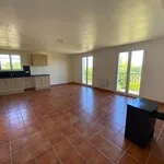 Maison de 89 m² avec 5 chambre(s) en location à fendeille