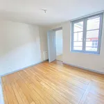 Appartement de 64 m² avec 3 chambre(s) en location à TROYES