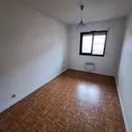 Rent 2 bedroom apartment of 43 m² in GENAS