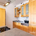 Rent 3 bedroom apartment of 56 m² in Prague