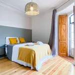 Rent 4 bedroom apartment in lisbon