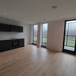 Huur 1 slaapkamer appartement van 38 m² in Arnhem