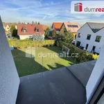 Rent 1 bedroom apartment in Praha 10