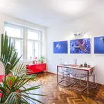 Rent 1 bedroom apartment of 40 m² in prague