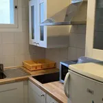 Appartement de 9 m² avec 1 chambre(s) en location à Toulouse