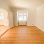 Lej 4-værelses lejlighed på 117 m² i Aalborg