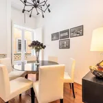 Rent 2 bedroom apartment in lisbon