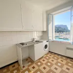 Appartement de 27 m² avec 1 chambre(s) en location à CASSIS