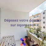  appartement avec 1 chambre(s) en location à Grenoble