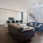 Appartement de 118 m² avec 4 chambre(s) en location à Cannes