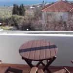 Rent 1 bedroom apartment of 33 m² in Mytilene