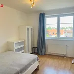 Pronajměte si 2 ložnic/e byt o rozloze 48 m² v chabry