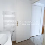 Appartement de 81 m² avec 4 chambre(s) en location à Bagneux