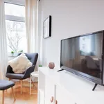 Miete 1 Schlafzimmer wohnung von 30 m² in Düsseldorf