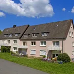 Rent 2 bedroom apartment of 57 m² in Herscheid